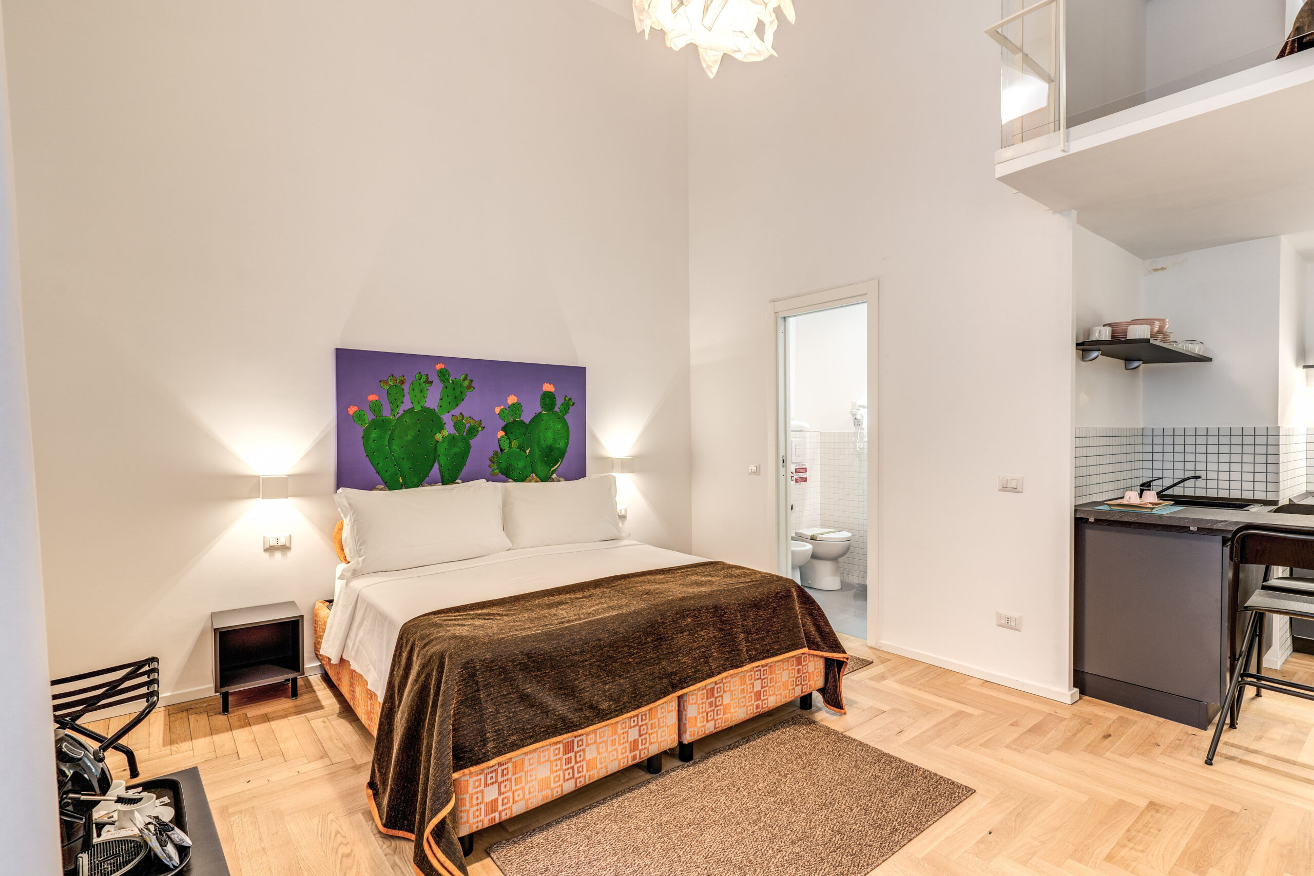 La Corte di Partenope - 009