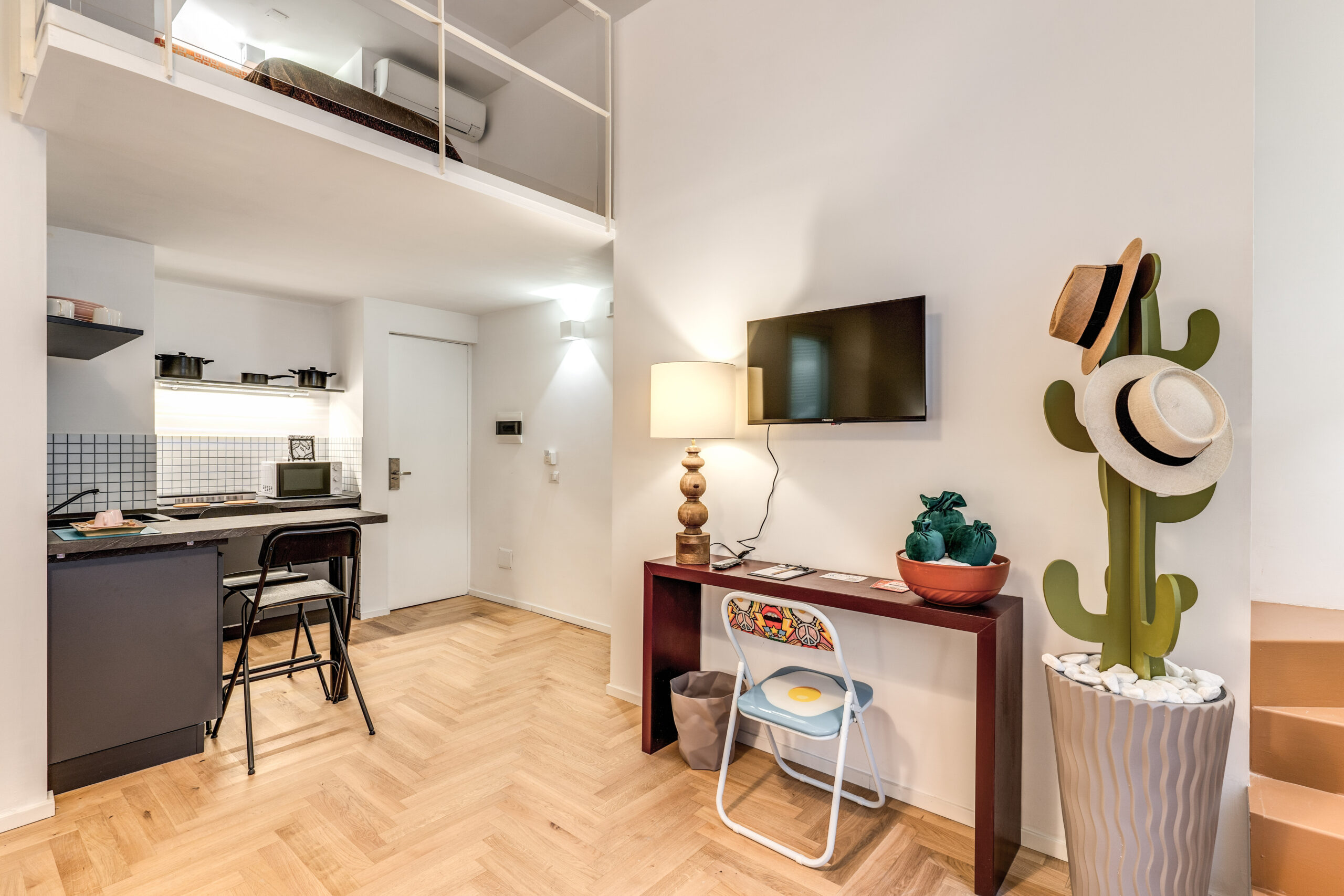 La Corte di Partenope - 010